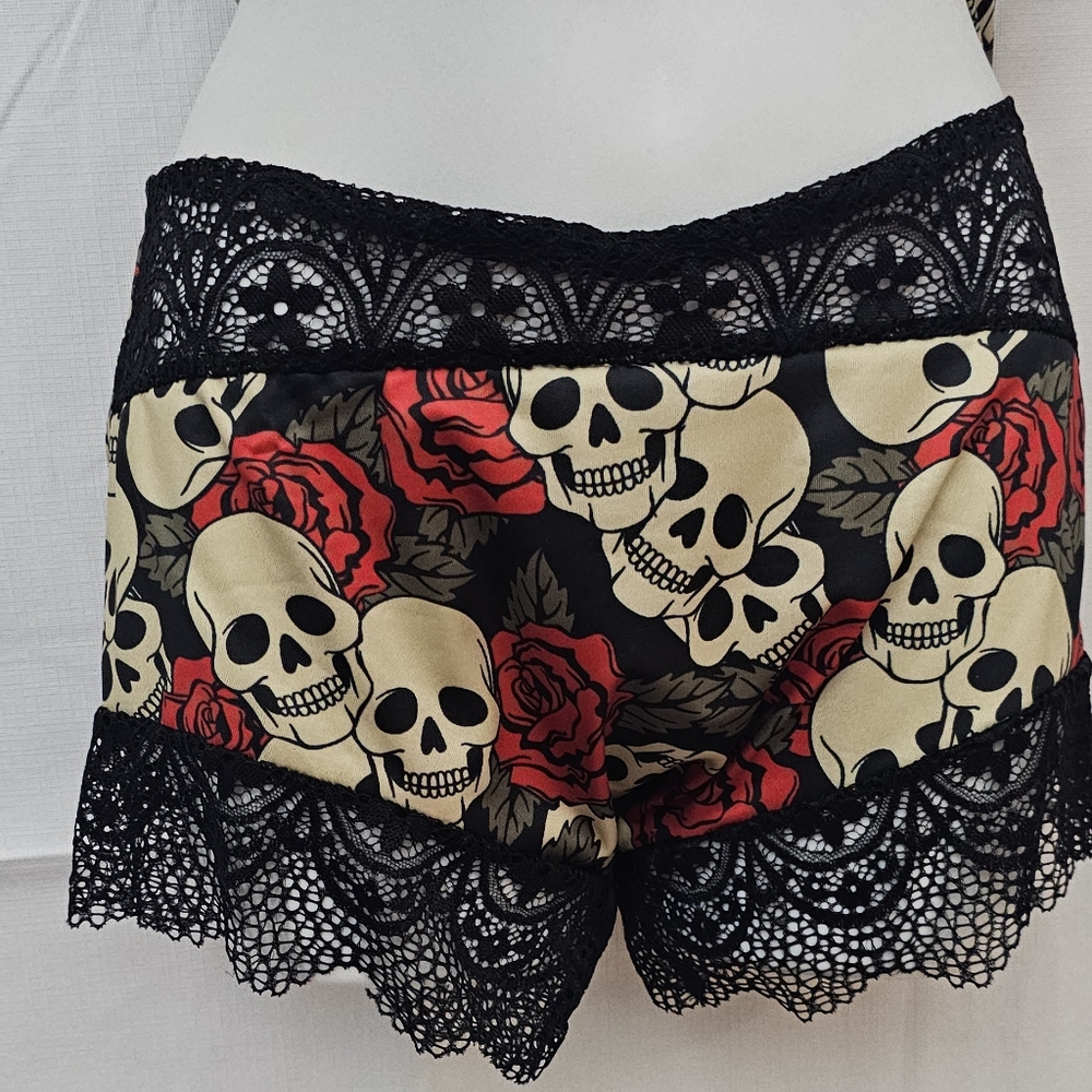 Skeleton PJS - Picture 8 of 11